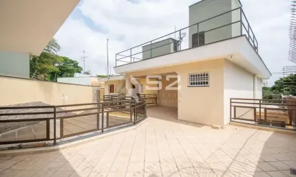 Casa comercial ou residencial venda ou locação rua são domingos sávio, vila ida/sp