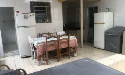 Casa à venda rua sebastião walter fusco, guarulhos/sp