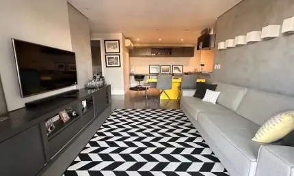 Apartamento 77m2 à Venda em Alto da Lapa  -  São Paulo