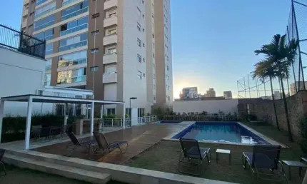 Apartamento com 3 quartos à venda na Rua Pinto Gonçalves, 85, Perdizes, São Paulo