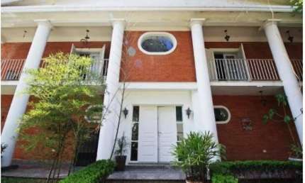 Casa 451m2 para Venda ou Locação em Vila Ida  -  São Paulo