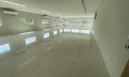 Sala Sobreloja 250m2 em Cidade Jardim Cumbica  -  Guarulhos