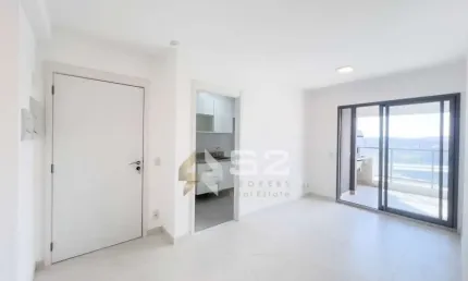Apartamento para Locação Rua Lauriano Fernandes Junior, Vila Leopoldina/SP