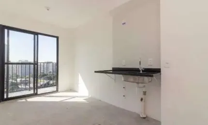 Apartamento à Venda Rua Cardeal Arcoverde, Pinheiros/SP