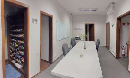 Casa Comercial para Locação Rua Natingui, Vila Madalena/SP