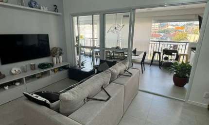 Apartamento à Venda Av Imperatriz Leopoldina, Vila Leopoldina/SP