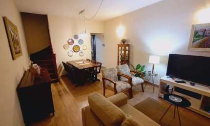 Casa com 2 quartos à venda na Rua Mário Whately, 265, Lapa, São Paulo