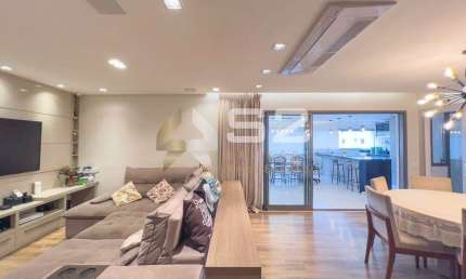 Apartamento Av Imperatriz Leopoldina, Vila Leopoldina/SP