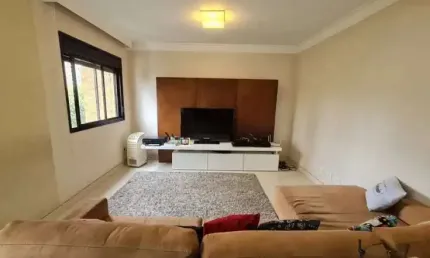Apartamento à Venda Rua Dr Miranda de Azevedo, Vila Anglo Brasileira/SP
