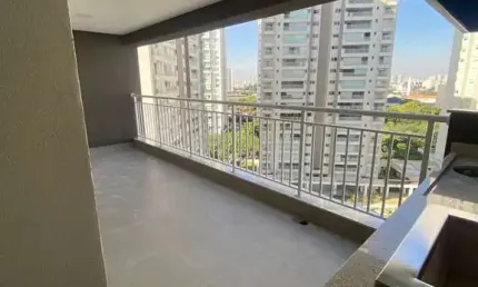 Apartamento à venda rua fortunato ferraz, vila anastácio/sp