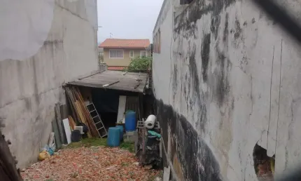 Lote / Terreno à Venda Rua Espanha, Jardim das Nações