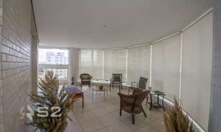 Apartamento à Venda Rua Jorge Americano, Alto da Lapa/SP