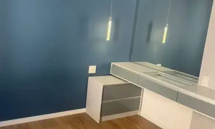 Apartamento com 2 quartos à venda na Rua Marquês de São Vicente, 39 - ap 42, Centro, São Vicente