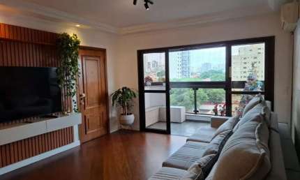 Apartamento à Venda Rua Carlos Weber, Vila Leopoldina/SP