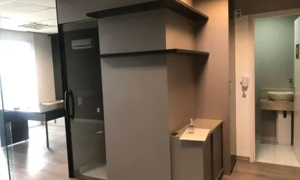 Conjunto Comercial à Venda Rua Cardeal Arcoverde, Pinheiros/SP