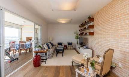 Apartamento com 3 quartos à venda na Rua Nagel, 33, Vila Leopoldina, São Paulo