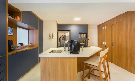 Apartamento com 3 quartos à venda na Rua Caiubi, 1363, Perdizes, São Paulo