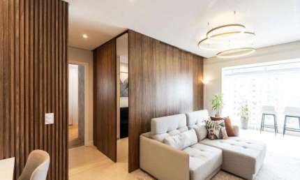 Apartamento à Venda Avenida Imperatriz Leopoldina, Vila Leopoldina/SP
