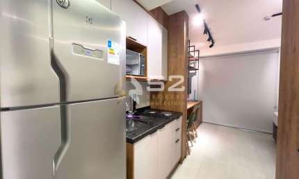 Apartamento com 1 quarto para alugar na Rua Min. Godói, 956, Perdizes, São Paulo