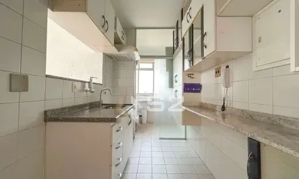 Apartamento com 2 quartos para alugar na Rua Guaipá, 758, Vila Leopoldina, São Paulo