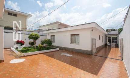Casa com 4 quartos para alugar na Rua Campo Grande, 198, Vila Leopoldina, São Paulo