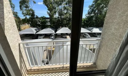 Venda de Apartamento, Av. Raimundo Pereira de Magalhães 2820, Pirituba - SP