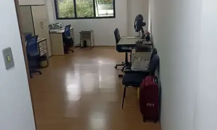 Sala comercial à venda na Rua Cotoxó, 611, Perdizes, São Paulo