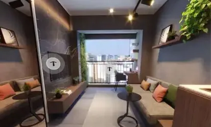 Apartamento à Venda Rua Teodoro Sampaio, Pinheiros/SP