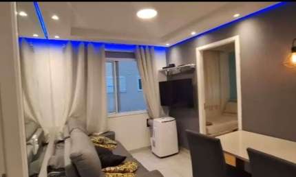 Apartamento à Venda Rua Xavier Krauss, Vila Leopoldina/SP