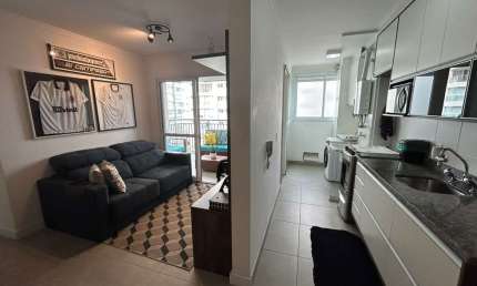 Apartamento à Venda Rua Campos Vergueiro, Vila Anastácio /SP