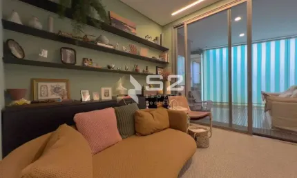 Apartamento Mirá venda em Vila Madalena  -  São Paulo