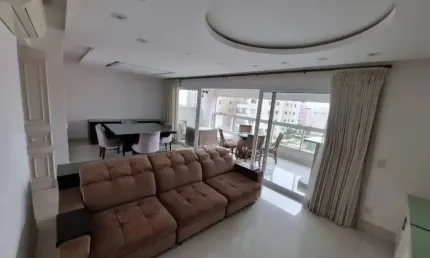 Apartamento com 3 quartos à venda na Rua Piracuama, 377, Pompéia, São Paulo