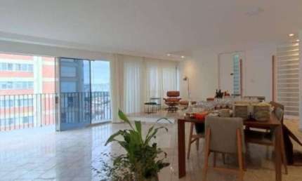 Apartamento à Venda Senador Cesar Lacerda Vergueiro, Sumarezinho/SP