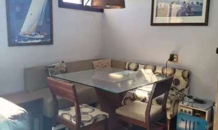 Apartamento à Venda Rua Heitor Penteado, Vila Romana/SP