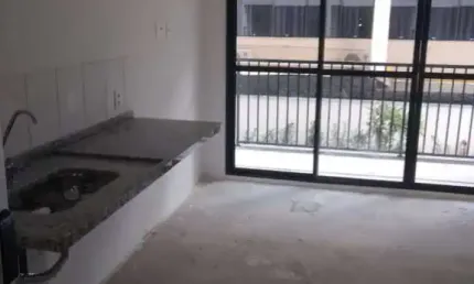 Kitnet / Stúdio à venda na Rua Melo Palheta, 165, Perdizes, São Paulo