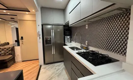 Apartamento à Venda Rua Maestro Cardim, Bela Vista/SP