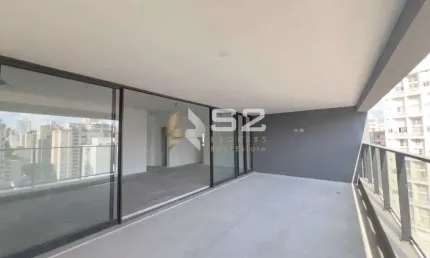 Apartamento com 3 quartos à venda na Rua Cotoxó, 300, Perdizes, São Paulo