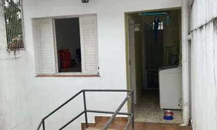 Casa  à Venda Rua Eleutério Prado, Lapa  -  São Paulo