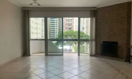 Apartamento à venda rua dr virgílio de carvalho pinto, pinheiros/sp