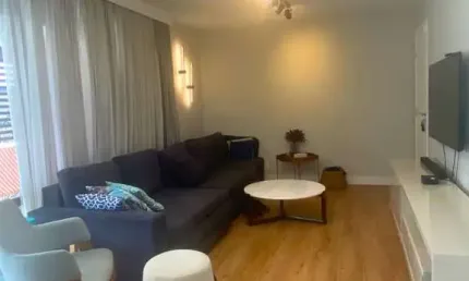 Apartamento à Venda Rua Bela Aliança, Vila Leopoldina/SP