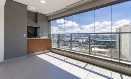 Apartamento à Venda Rua Lauriano Fernandes Júnior, Vila Leopoldina/SP