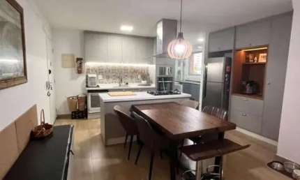 Apartamento à Venda Rua Carlos Weber, Vila Leopoldina/SP