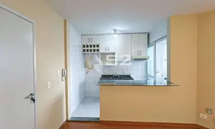 Apartamento com 2 quartos à venda na Avenida Imperatriz Leopoldina, 1110, Vila Leopoldina, São Paulo