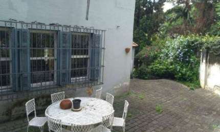 Casa à Venda ou Locação Avenida Mercedes, Alto da Lapa/SP