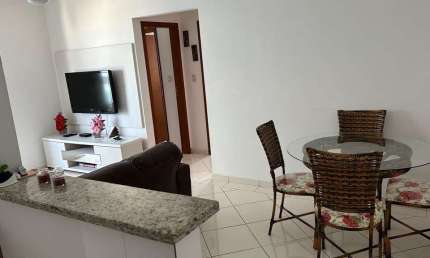 Apartamento venda Praia da Guilhermina  -  Praia Grande