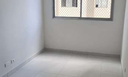 Apartamento à Venda Rua Barão do Bananal, Vila Romana/SP