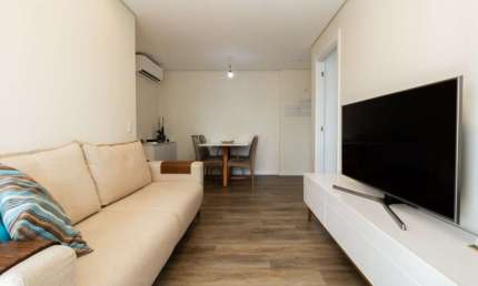 Apartamento à Venda Rua Lauriano Fernandes Júnior, Vila Leopoldina/SP