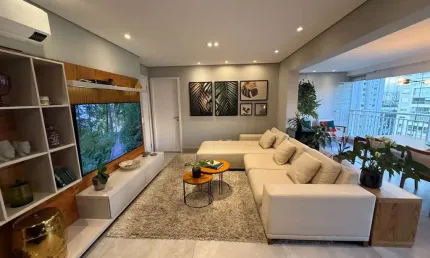 Apartamento à Venda Rua Fortunato Ferraz, Vila Anastácio/SP