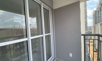 Apartamento à Venda ou Locação Rua Marina Ciufuli Zanfelice, Água Branca/SP