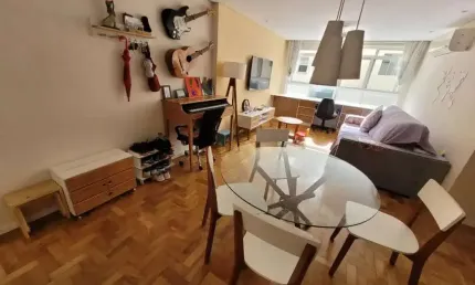 Apartamento à Venda Rua Artur de Azevedo, Pinheiros/SP